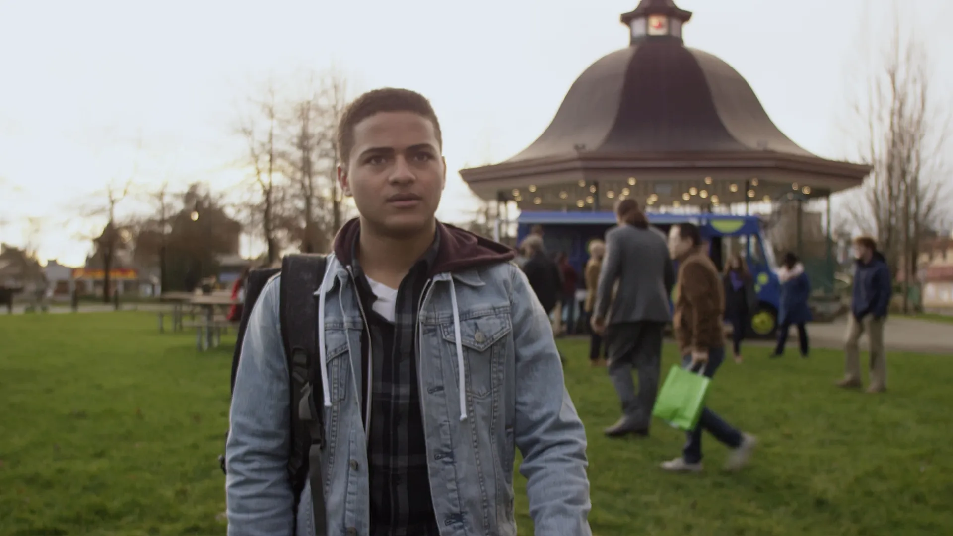 thumbnail - S2:E10 Versus the Arctic