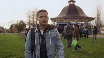 thumbnail - S2:E10 Versus the Arctic