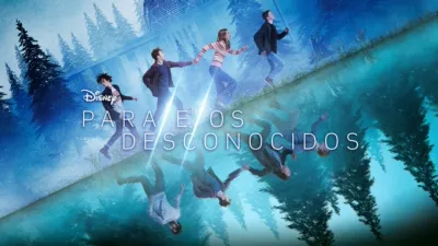 Paralelos desconocidos