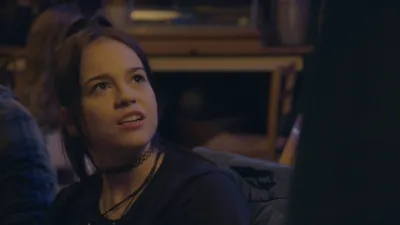 thumbnail - S1:E5 Into the Woods