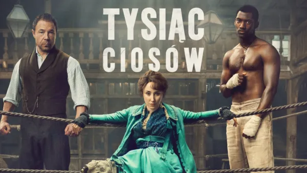 thumbnail - Tysiąc ciosów