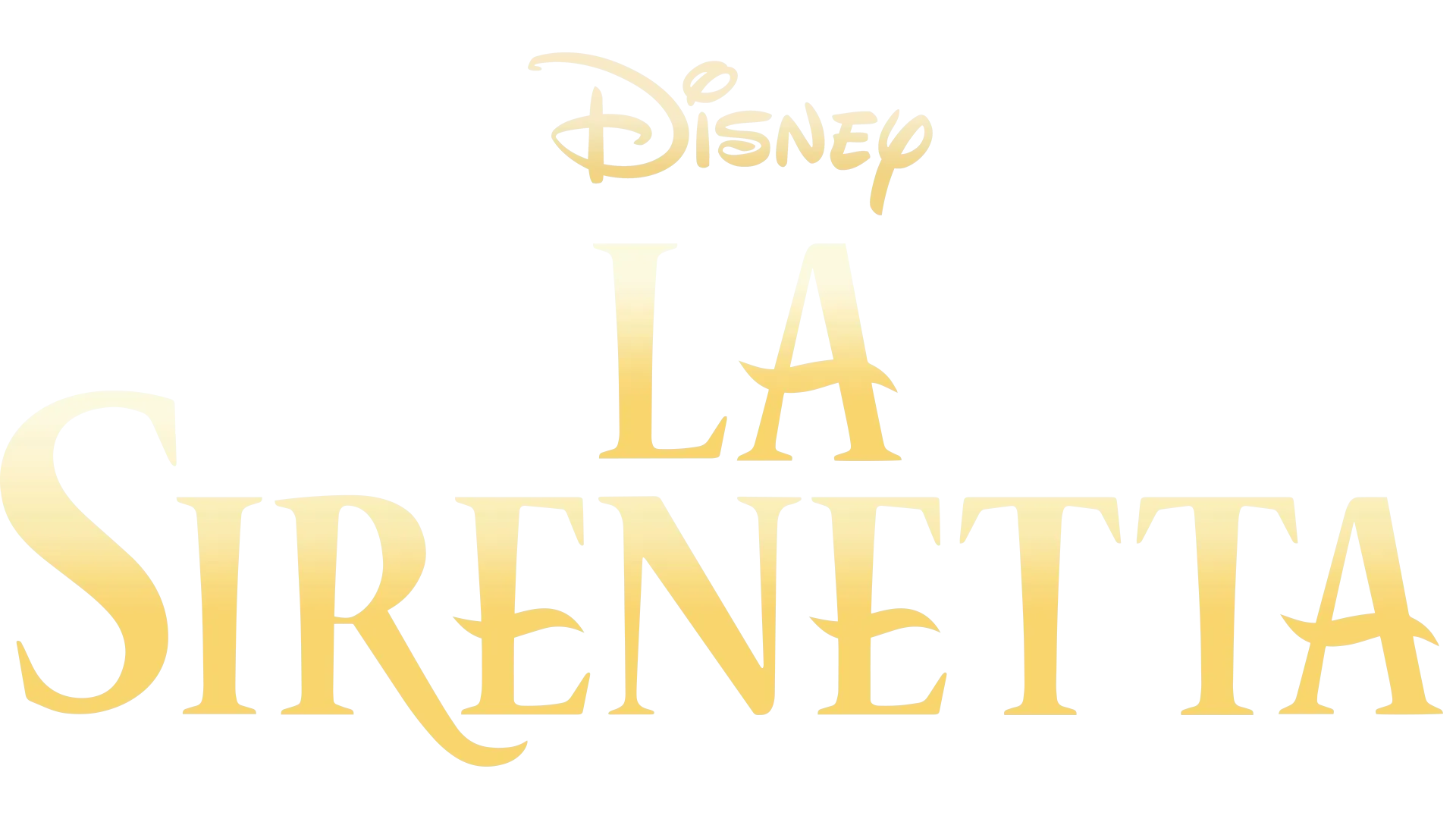 La Sirenetta