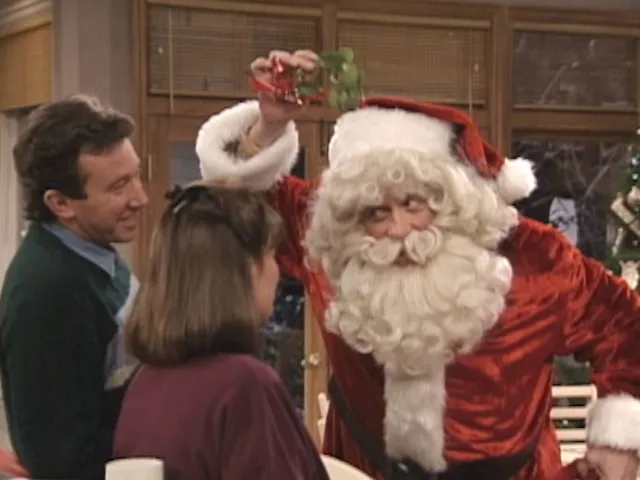 thumbnail - S1:E12 Yule Better Watch Out