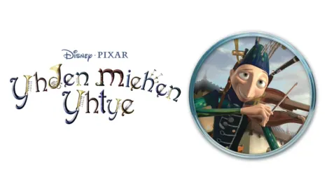 thumbnail - Yhden miehen yhtye