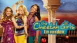 thumbnail - The Cheetah Girls: En verden