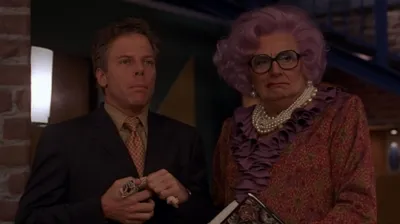 thumbnail - S5:E18 Another One Bites the Dust