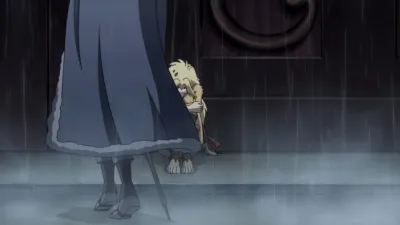 thumbnail - S1:E12 Into the Astral Plane