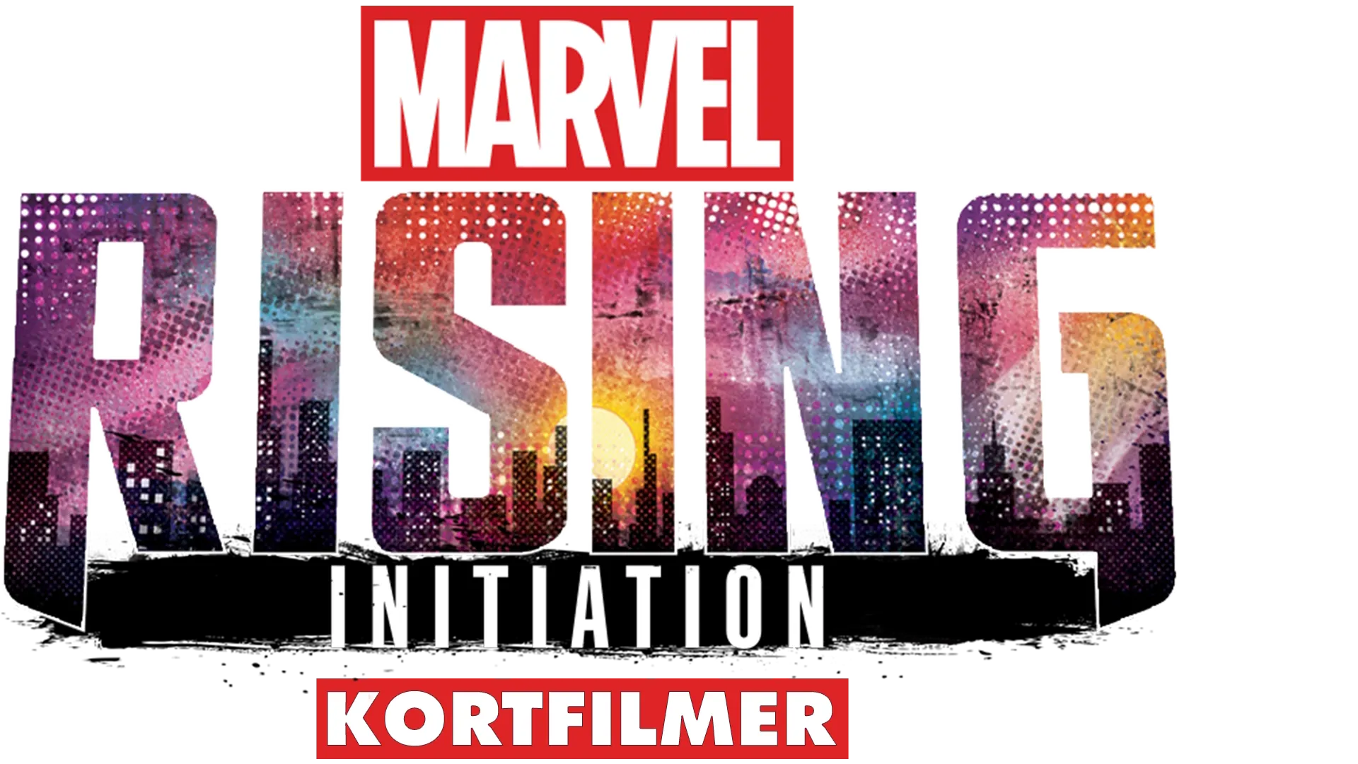 Marvel Rising: Initiation (Kortfilmer)