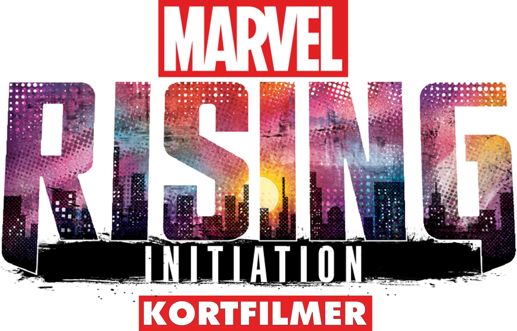 Marvel Rising: Initiation (Kortfilmer)