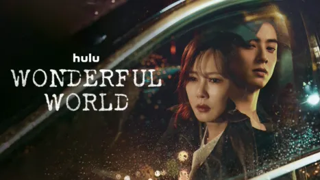 thumbnail - Wonderful World