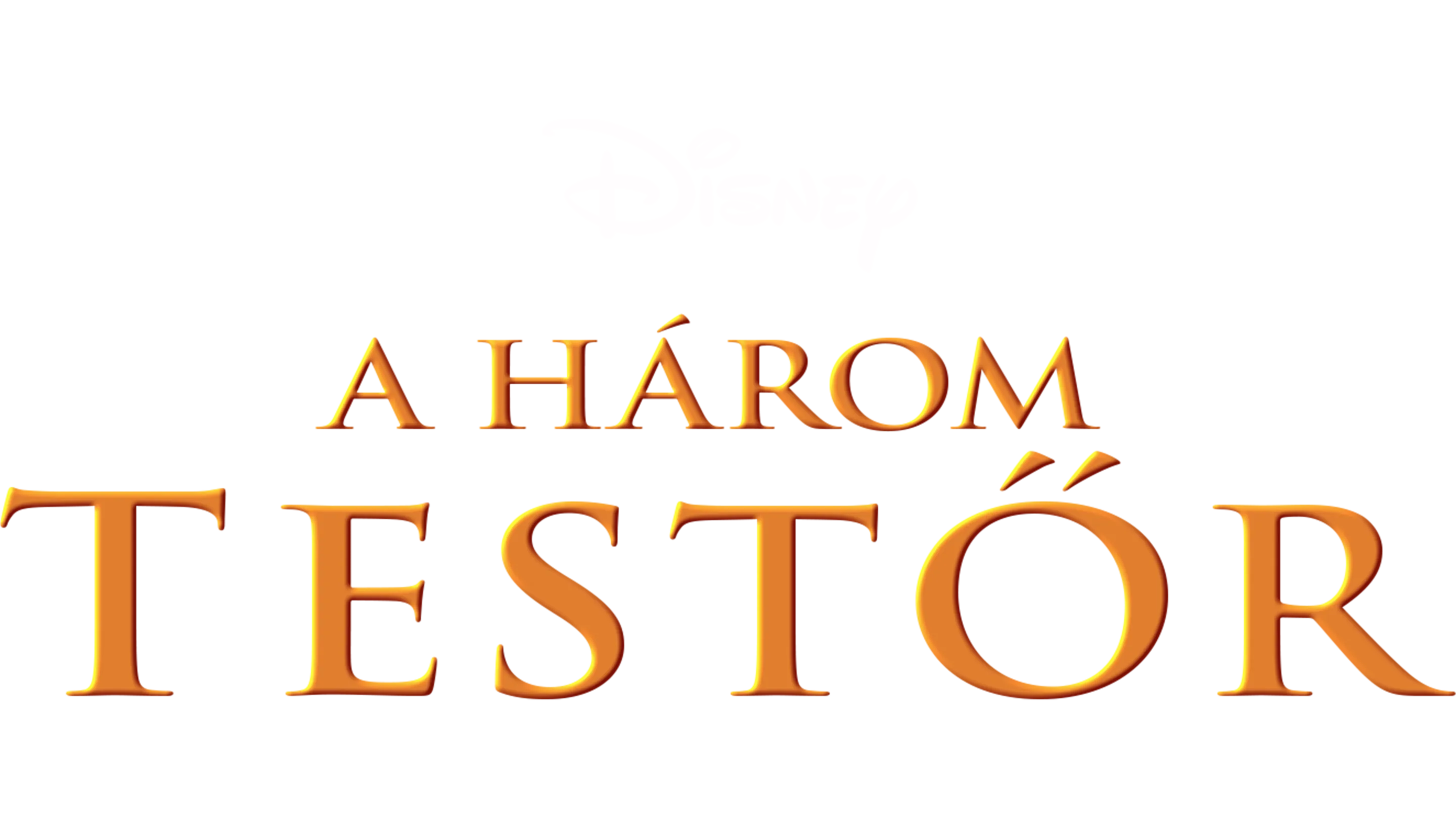 A három testőr