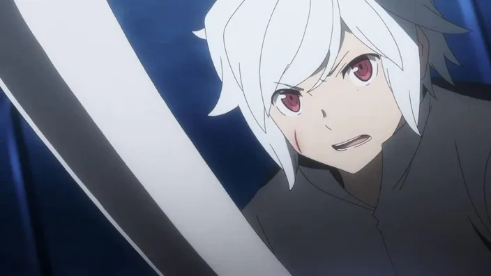 thumbnail - S2:E10 (Sub) (Argonaut) Longing to Be a Hero