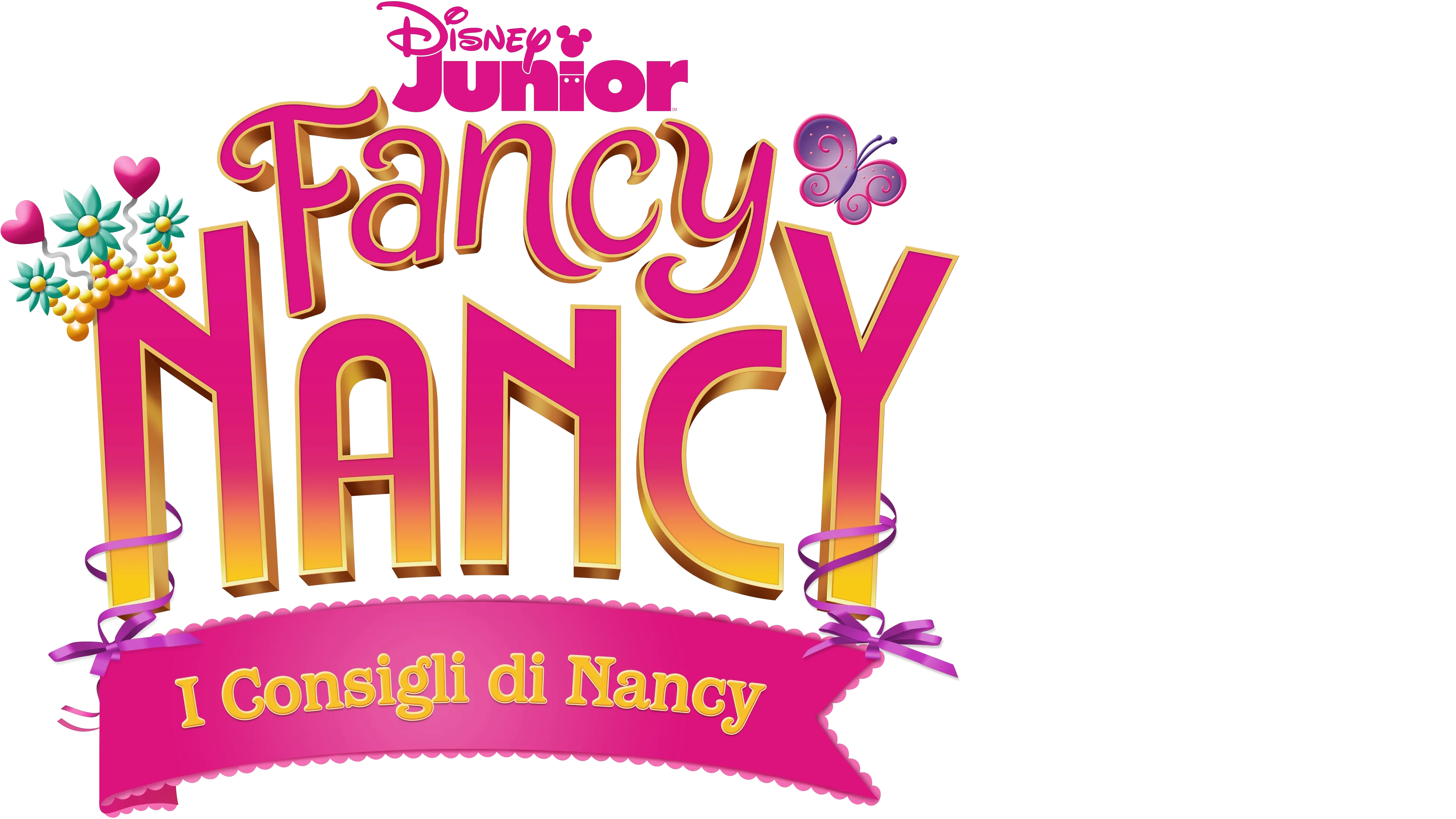 Fancy Nancy: I Consigli di Nancy (Shorts)