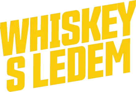 Whiskey s ledem
