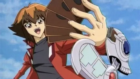 thumbnail - S2:E9 (Dub) I've Seen the Light