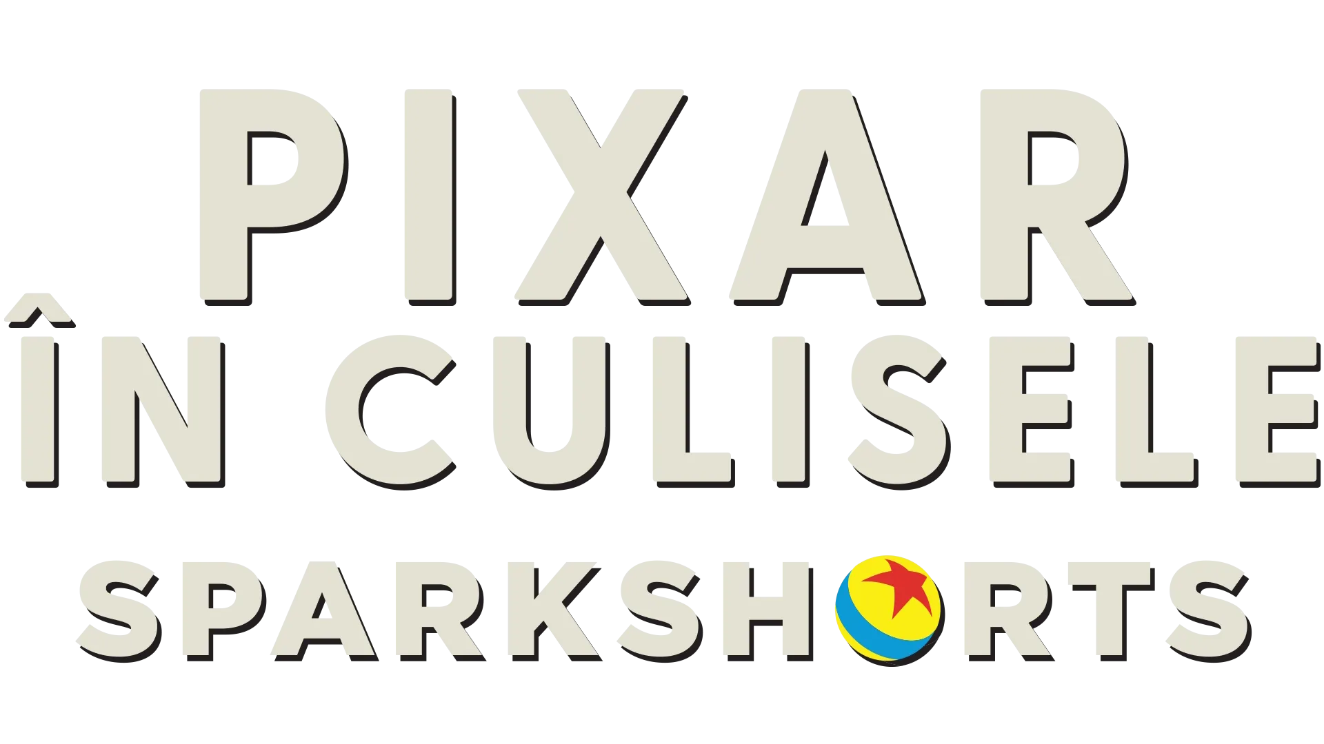 Pixar: În culisele SparkShorts