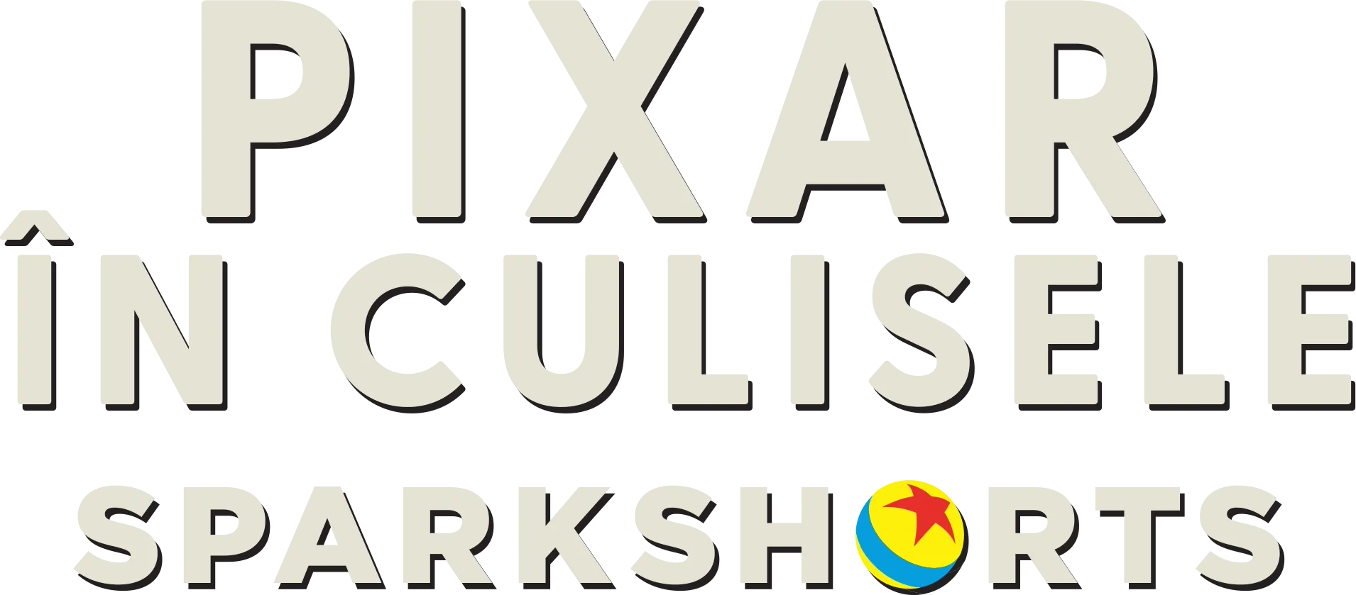 Pixar: În culisele SparkShorts