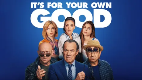 thumbnail - It's for Your Own Good