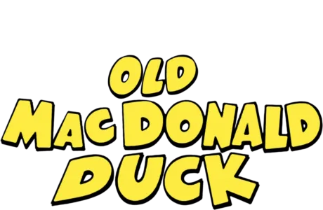 Old MacDonald Duck