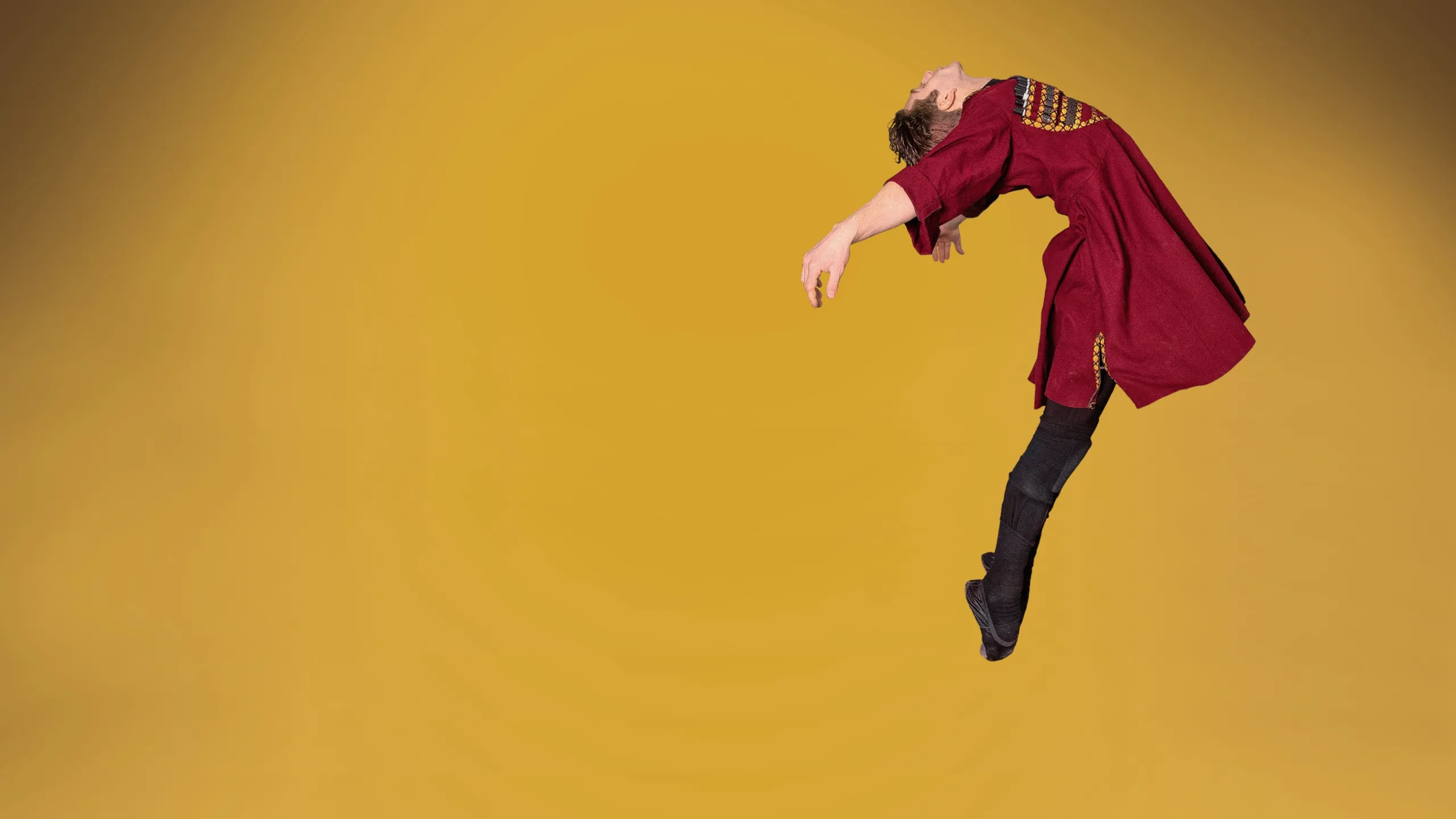 Solo nos queda bailar