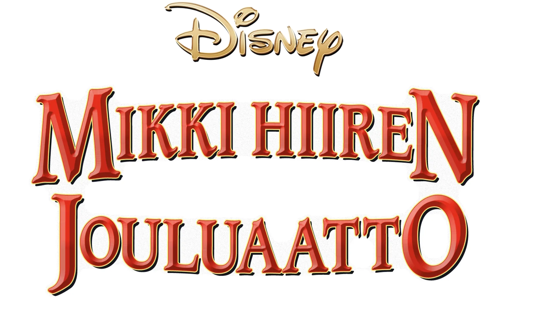 Mikki Hiiren jouluaatto