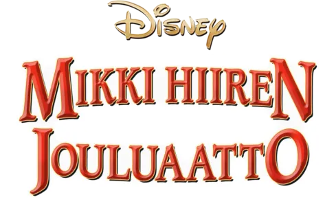 Mikki Hiiren jouluaatto