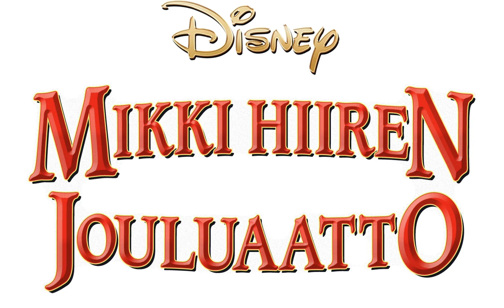 Mikki Hiiren jouluaatto