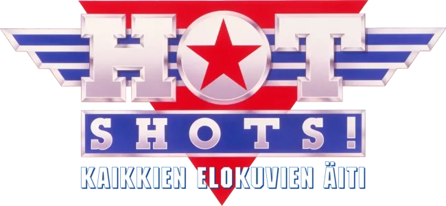 Hot Shots - kaikkien elokuvien äiti