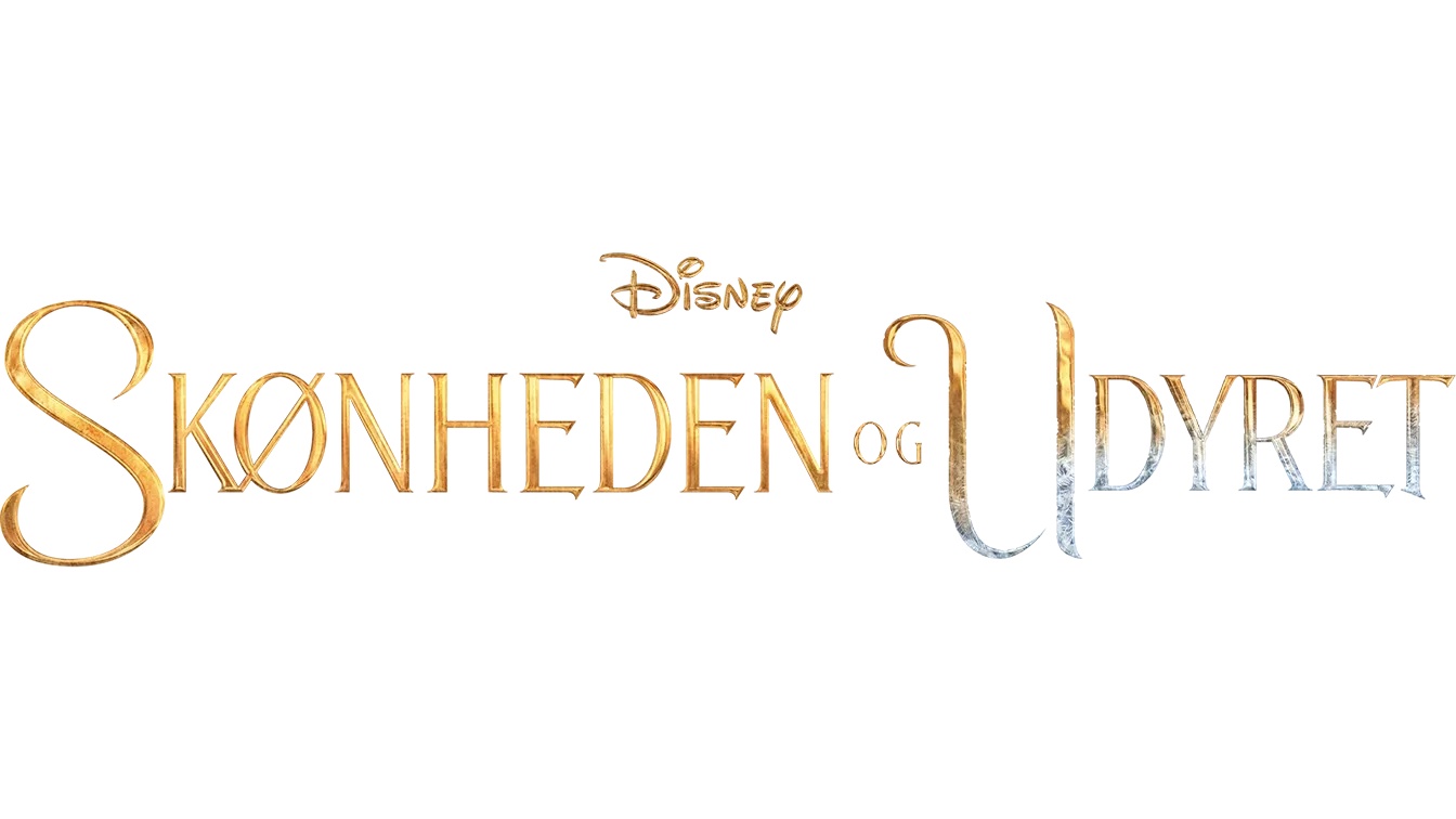 Skønheden og Udyret