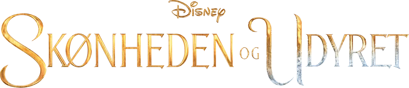 Skønheden og Udyret