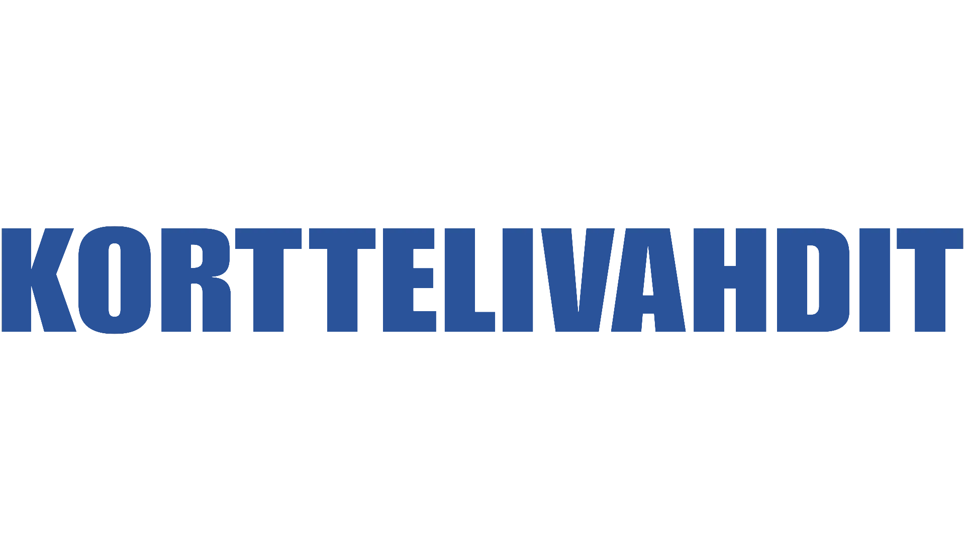 Korttelivahdit
