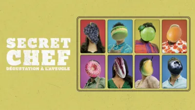 thumbnail - Secret Chef : dégustation à l'aveugle