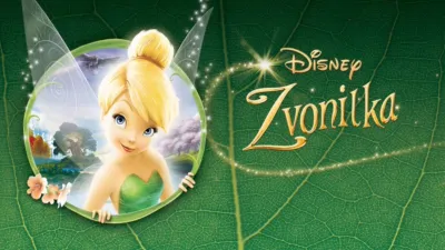 thumbnail - Zvonilka