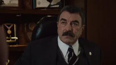 thumbnail - S9:E2 Meet the New Boss