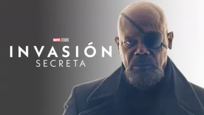 Invasión secreta