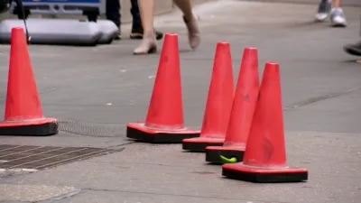 thumbnail - S1:E4 Toy Story: Traffic Cone Rescue
