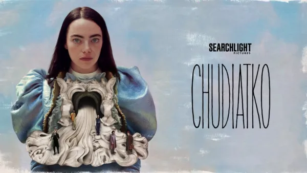 thumbnail - Chudiatko