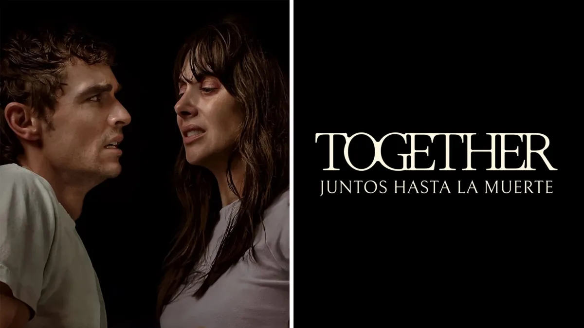 Ver Together | Disney+