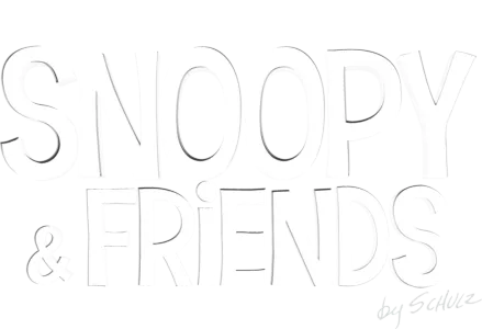 Snoopy & Friends