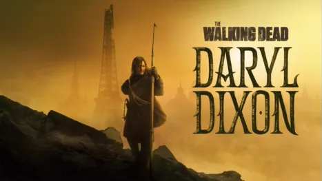 thumbnail - The Walking Dead: Daryl Dixon