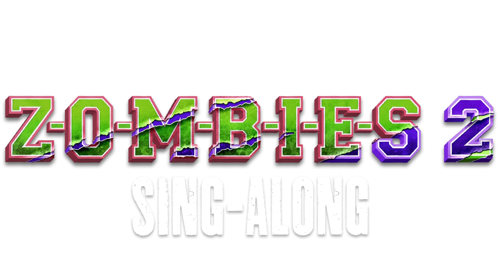 ZOMBIES 2 Sing-Along