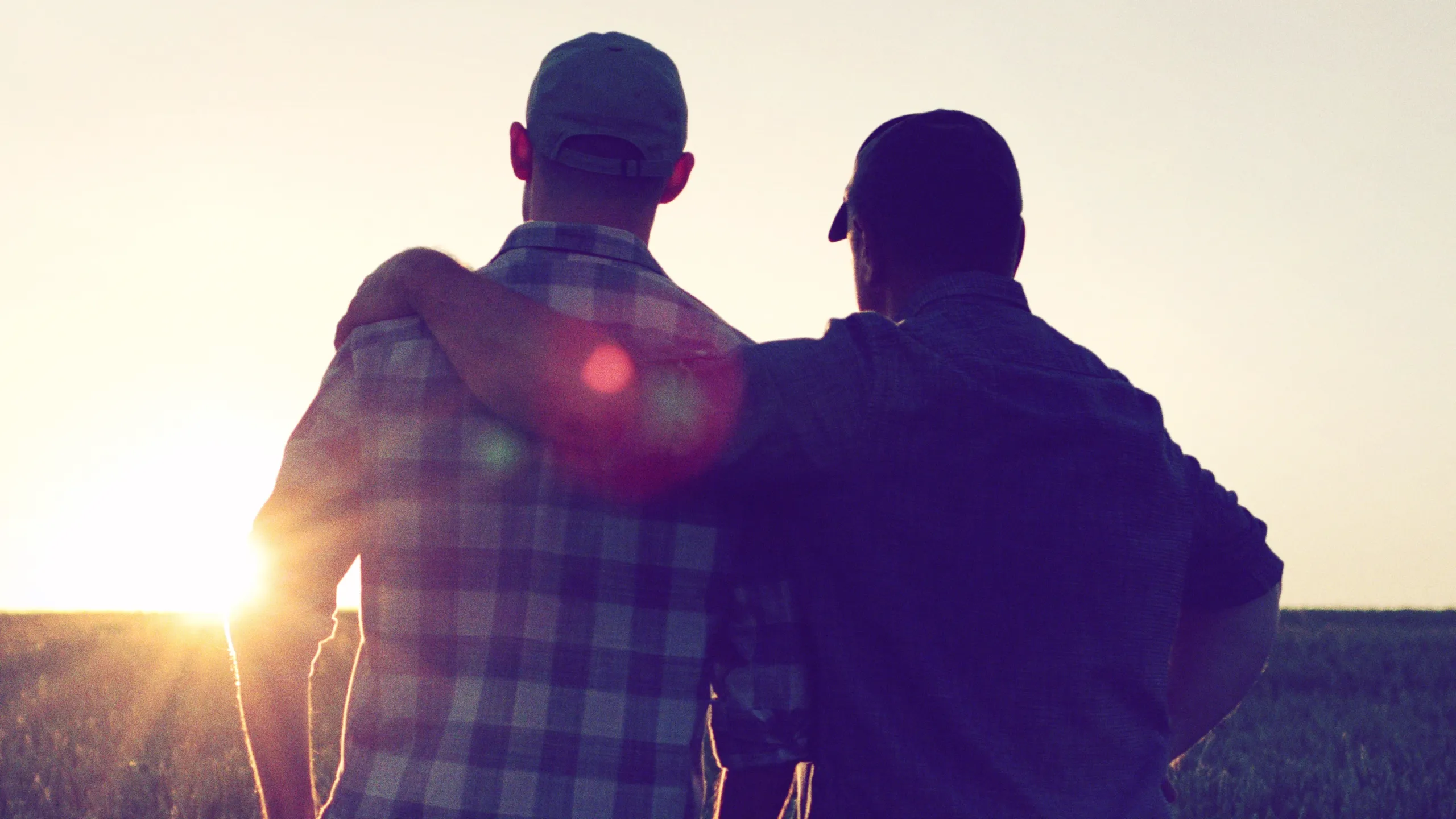 thumbnail - Late to the Party: Coming Out Later In Life
