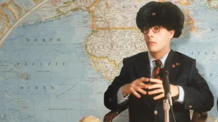 Rushmore