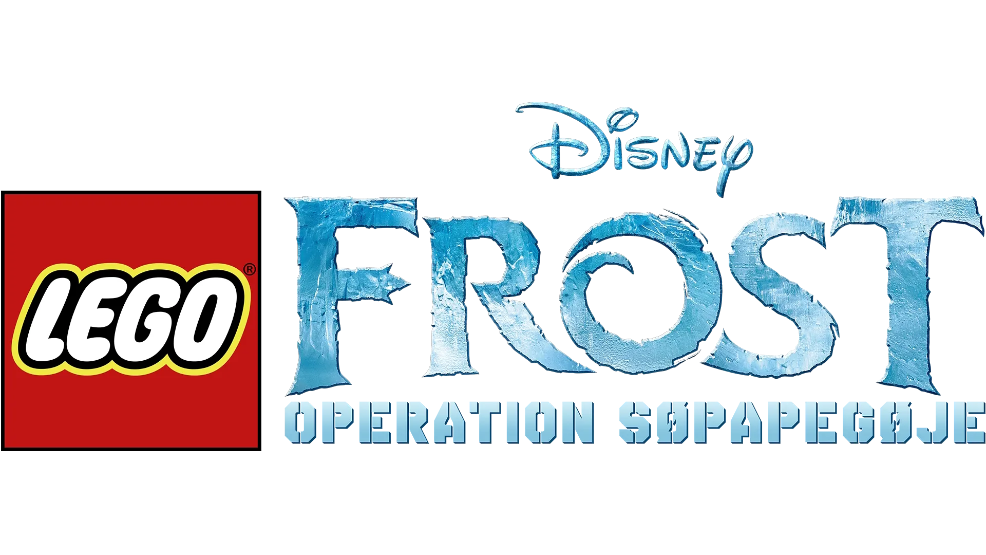 Lego Disney Frost: Operation Søpapegøje