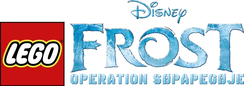 Lego Disney Frost: Operation Søpapegøje