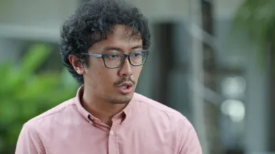 thumbnail - S1:E8 Episode 8