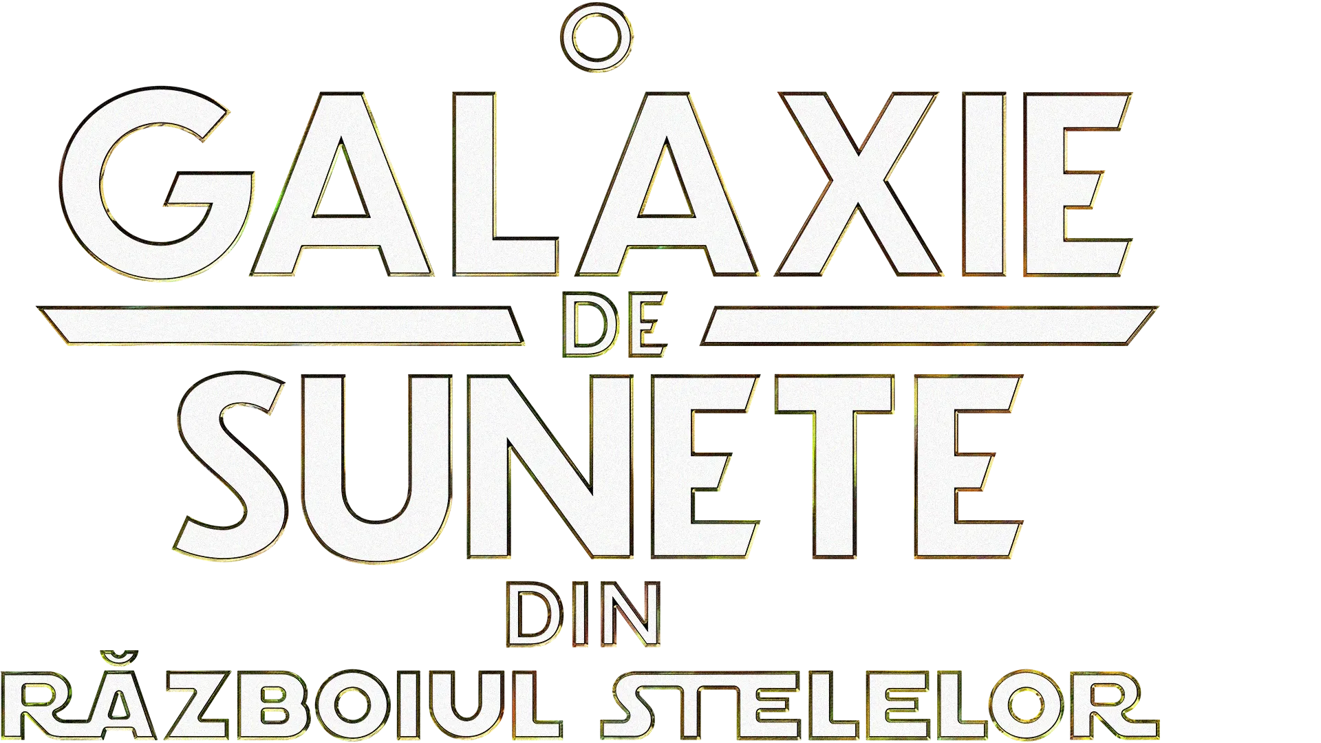 O Galaxie De Sunete Din Războiul Stelelor