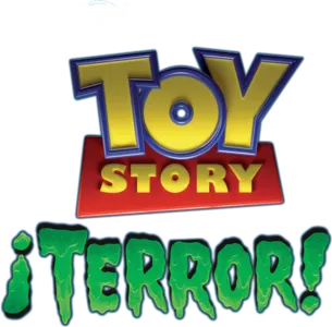 Toy Story ¡Terror!