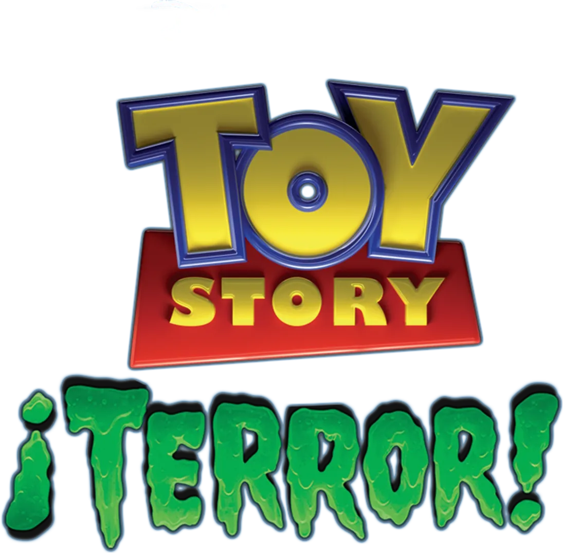 Toy Story ¡Terror!