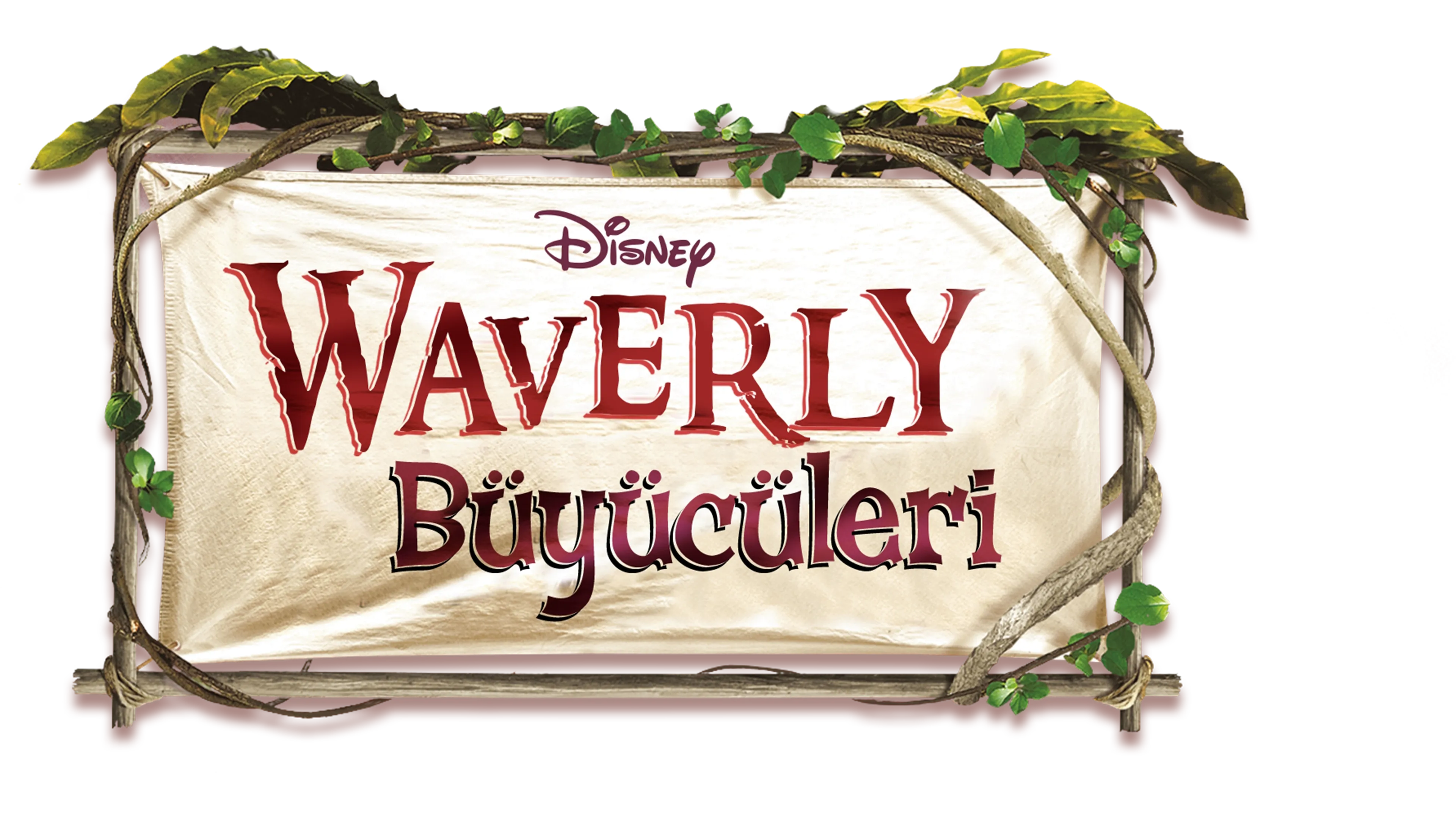Waverly Büyücüleri